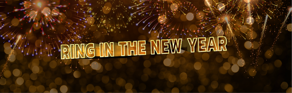 Ring in the New Year!