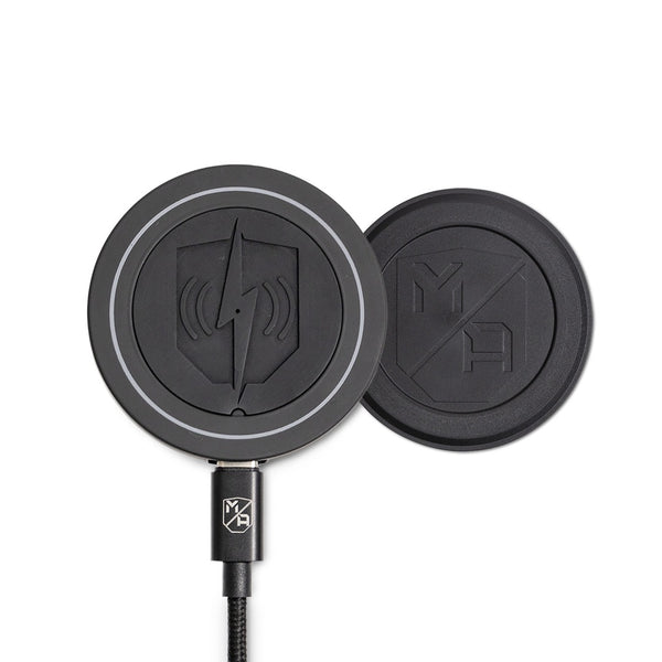 Mob Armor Flex Magnetic Wireless Charger