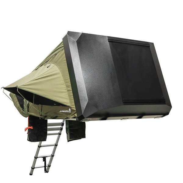 23ZERO Armadillo® A Roof Top Tent