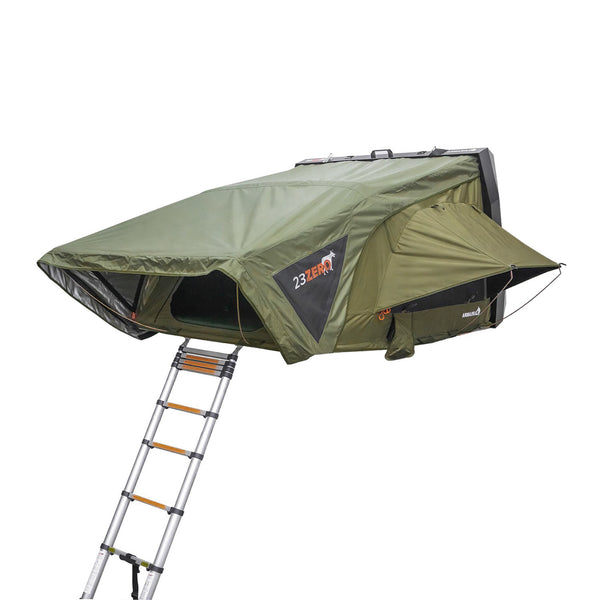 23ZERO Armadillo® A Roof Top Tent