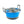 Load image into Gallery viewer, GSI Escape HS 2 L Pot - Blue

