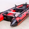 Stryker LX 380 (12’ 5”) Inflatable Boat