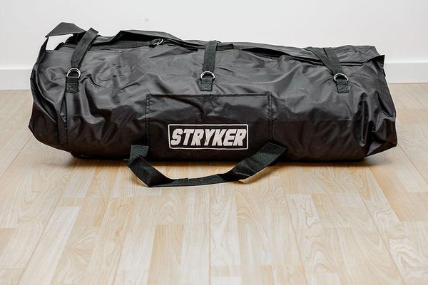 Stryker Easy Load Boat Bag