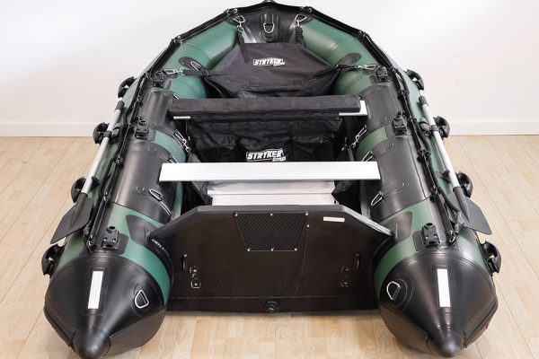 Stryker PRO 380 (12’ 5”) Inflatable Boat