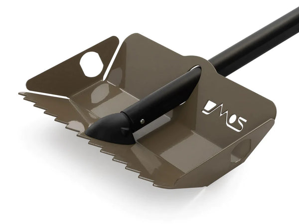 DMOS Stealth Shovel