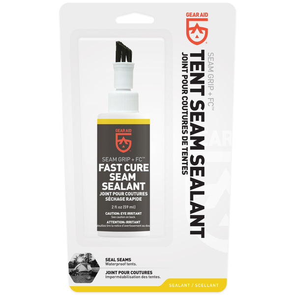 Gear Aid Seam Grip FC Fast Cure Seam Sealant