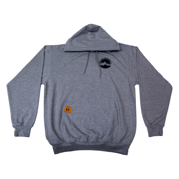Off Grid Wilderness Co. Hoodie - Expedition