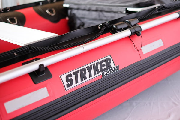 Stryker LX 320 (10' 5") Inflatable Boat