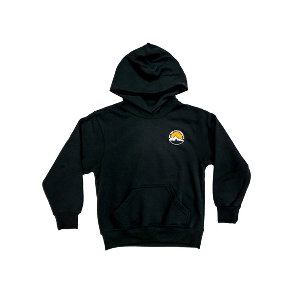 Off Grid Wilderness Co. Youth Hoodie