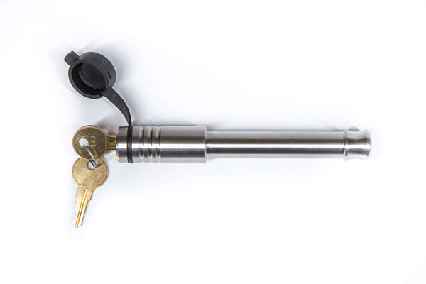 Factor 55 Locking Hitch Pin (for 2-2.5" Receivers)